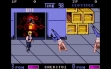 logo Roms DOUBLE DRAGON II : THE REVENGE (TRAD) [ST]